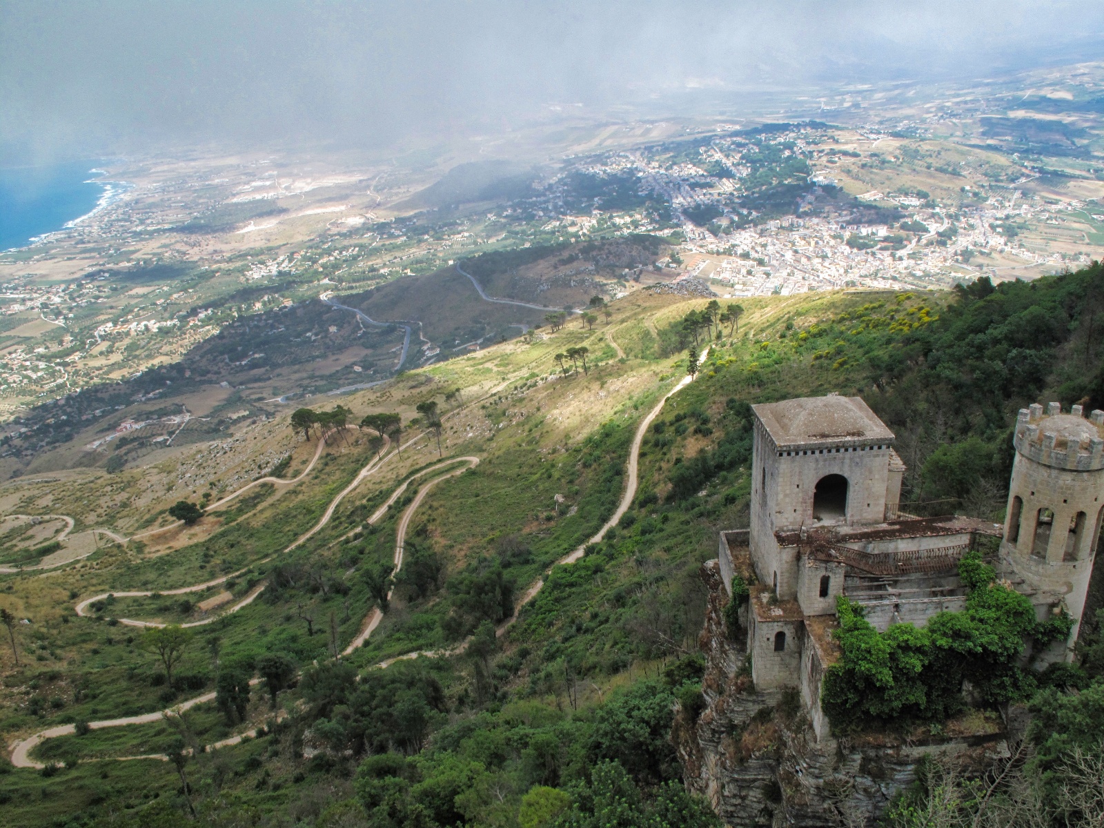 Erice